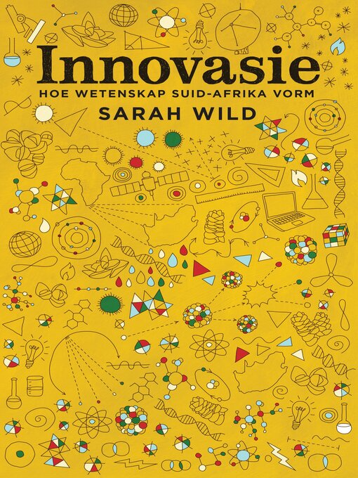 Title details for Innovasie by Sarah Wild - Available
